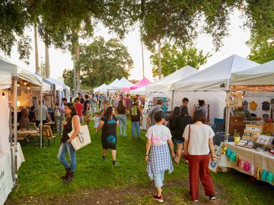 Jackalope Art Fair, Summer 2019
